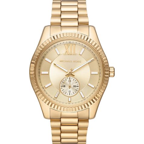 Herrenuhr Michael Kors, Uhren & Schmuck 